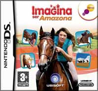 Imagina Ser: Amazona